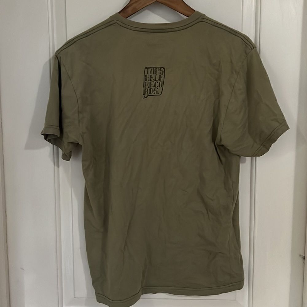 Band tee   - Picture 4 of 4